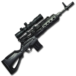 Fusil de Précision Image